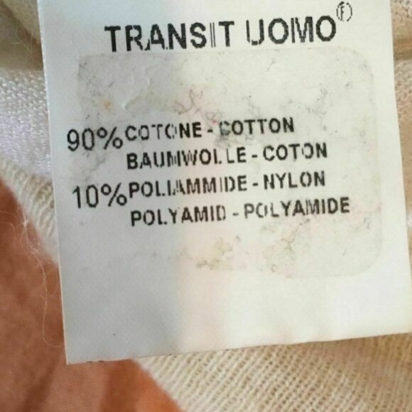 TRANSIT UOMO men's XXL Shirt - Picture 6 of 10